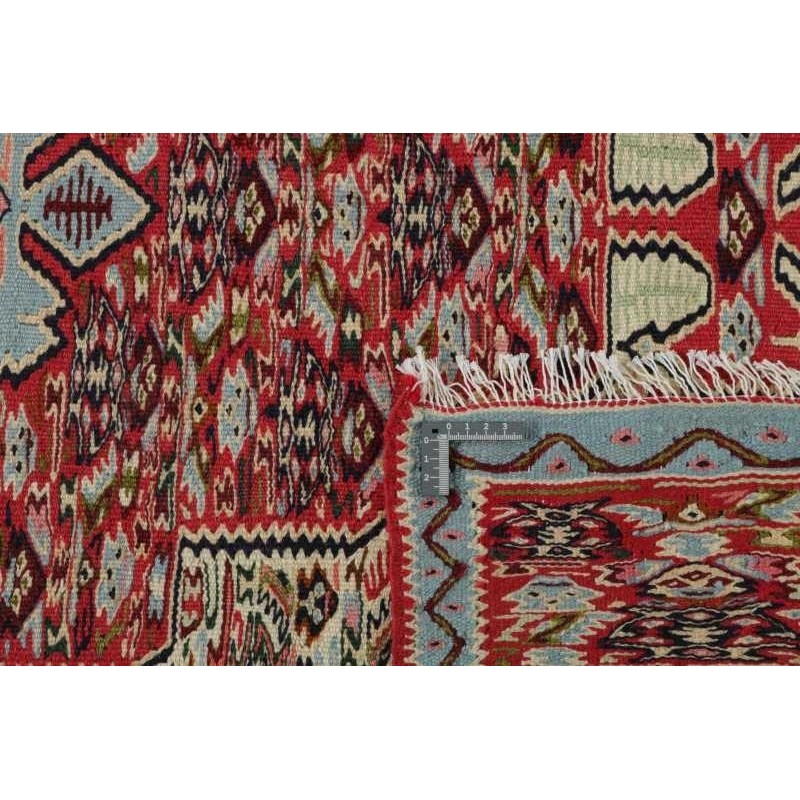 tappeto persia kelim seneh cm.190x299 0
