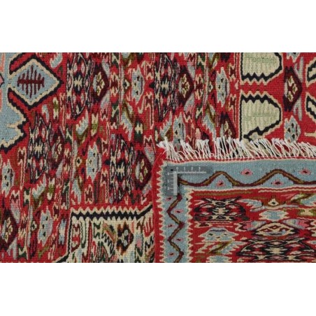 tappeto persia kelim seneh cm.190x299 0