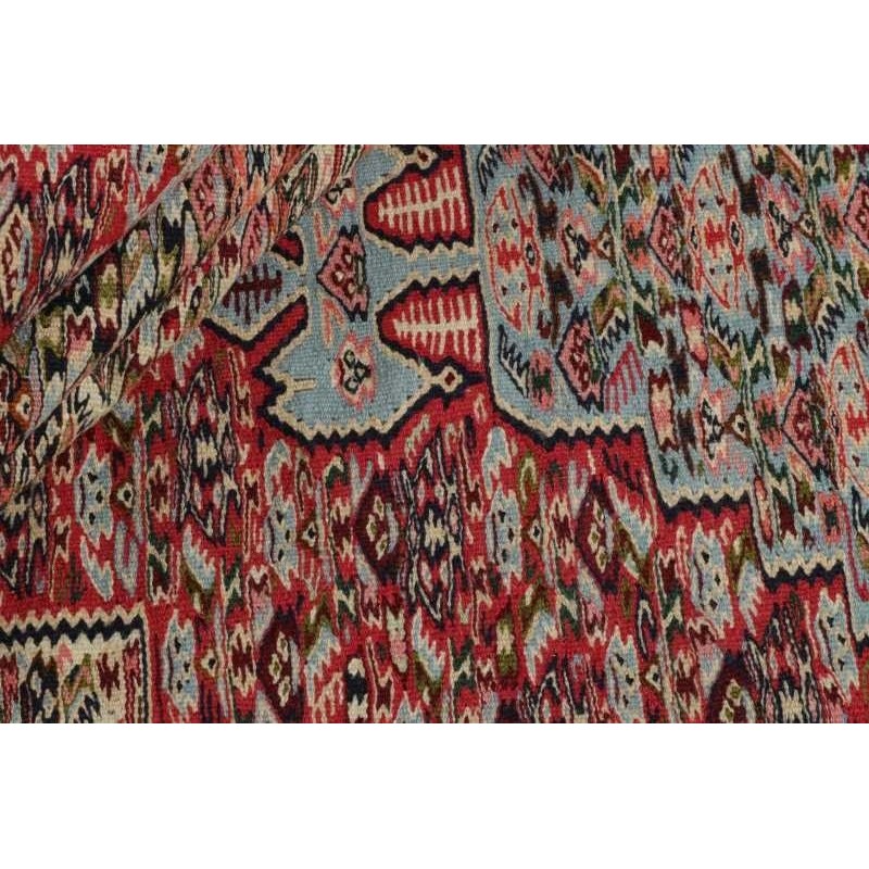 tappeto persia kelim seneh cm.190x299 1
