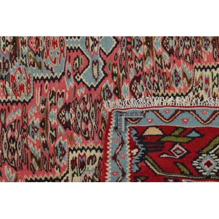 tappeto persia kelim seneh cm.196x300 0