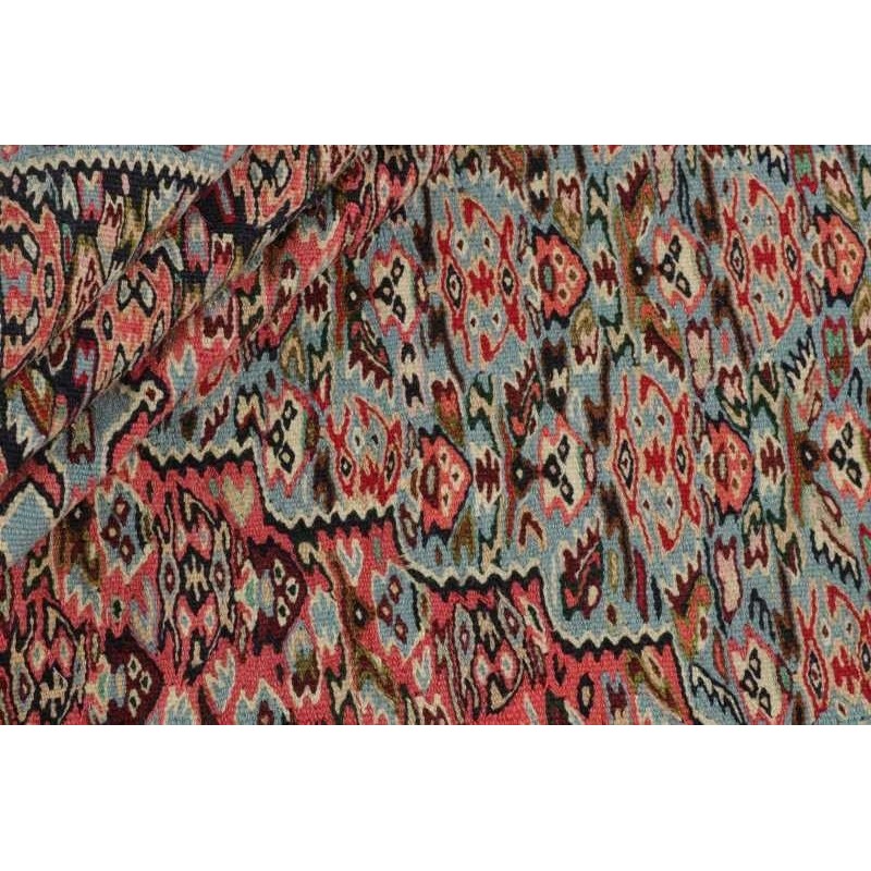 tappeto persia kelim seneh cm.196x300 1