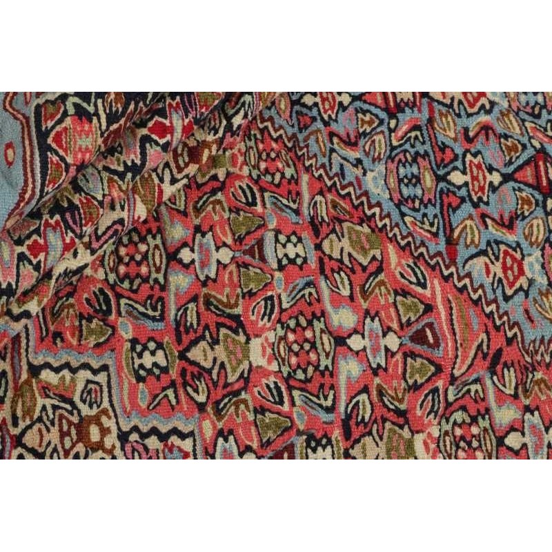 tappeto persia kelim seneh cm.215x301 1