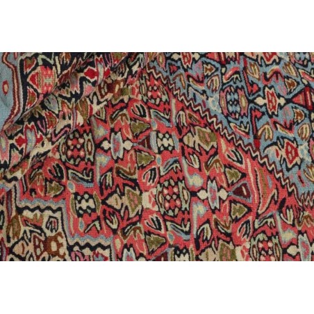 tappeto persia kelim seneh cm.215x301 1