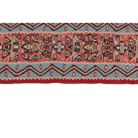 tappeto persia kelim seneh cm 215x301 2
