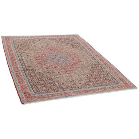 tappeto persia kelim seneh cm 215x301 3