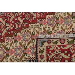 tappeto persia kelim seneh cm 194x302 2
