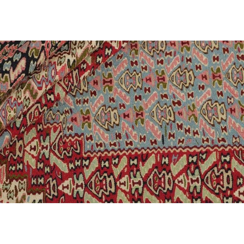 tappeto persia kelim seneh cm.194x302 1