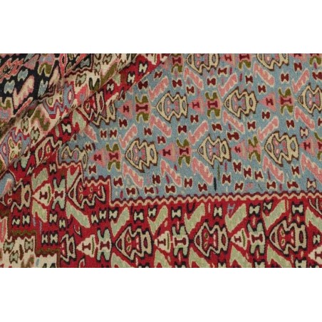 tappeto persia kelim seneh cm.194x302 1