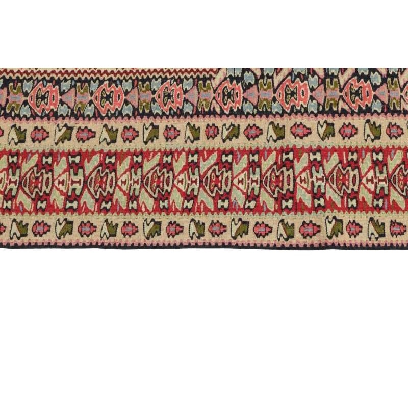 tappeto persia kelim seneh cm 194x302 2