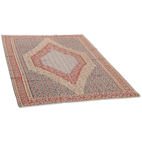 tappeto persia kelim seneh cm 194x302 3