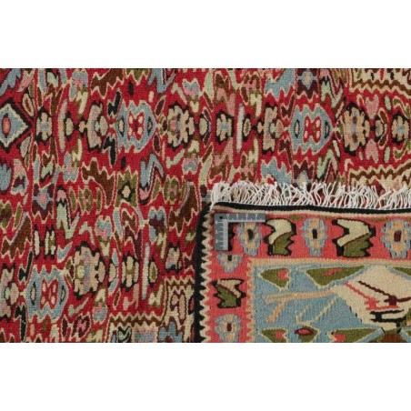 tappeto persia kelim seneh cm.191x310 0
