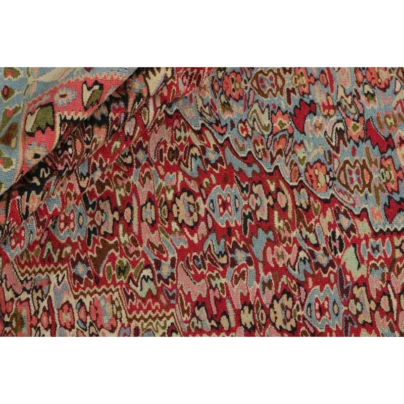 tappeto persia kelim seneh cm.191x310 1