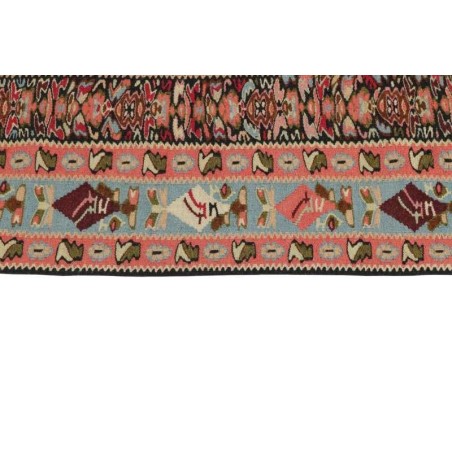 tappeto persia kelim seneh cm 191x310 2