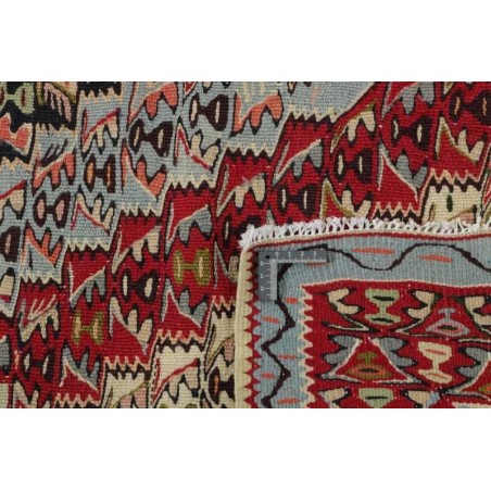 tappeto persia kelim seneh cm.198x292 0