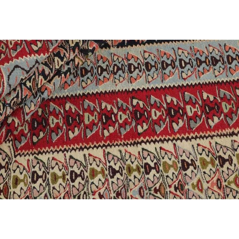 tappeto persia kelim seneh cm.198x292 1