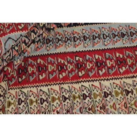 tappeto persia kelim seneh cm.198x292 1