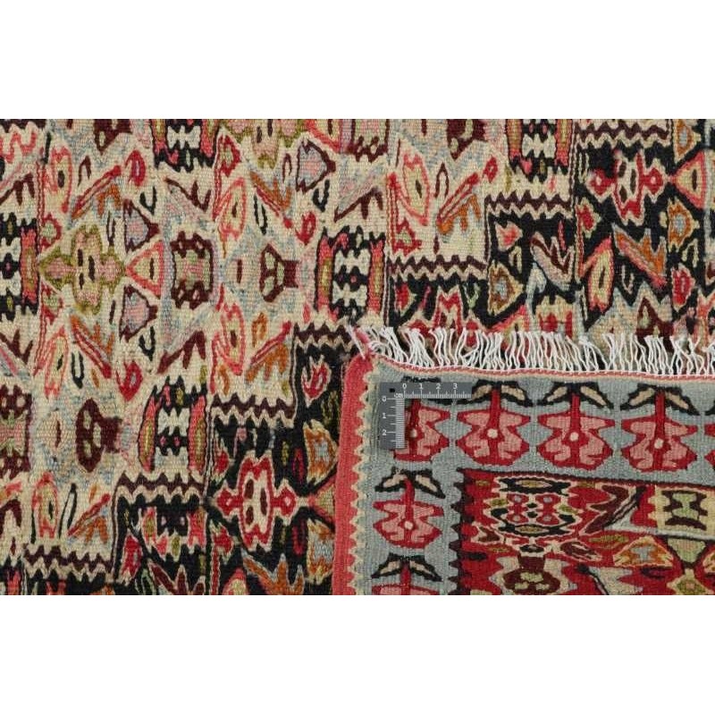 tappeto persia kelim seneh cm.203x300 0
