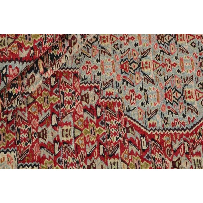 tappeto persia kelim seneh cm.203x300 1