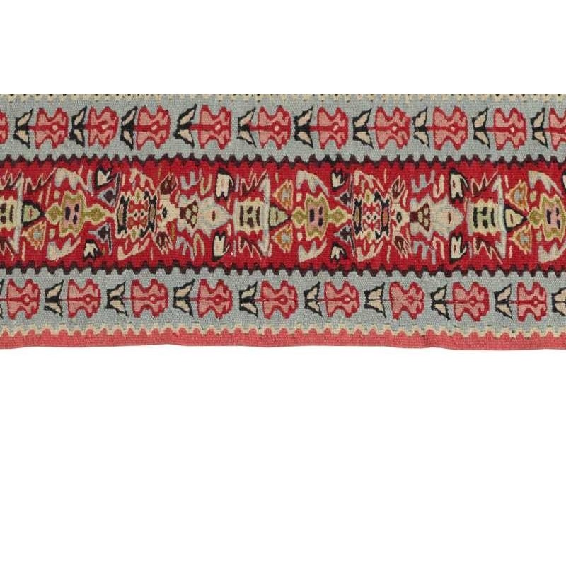 tappeto persia kelim seneh cm 203x300 2