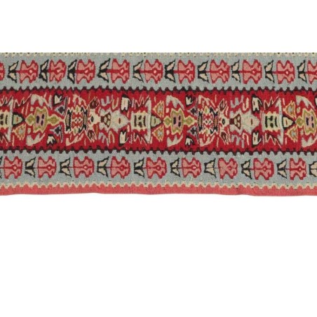 tappeto persia kelim seneh cm 203x300 2