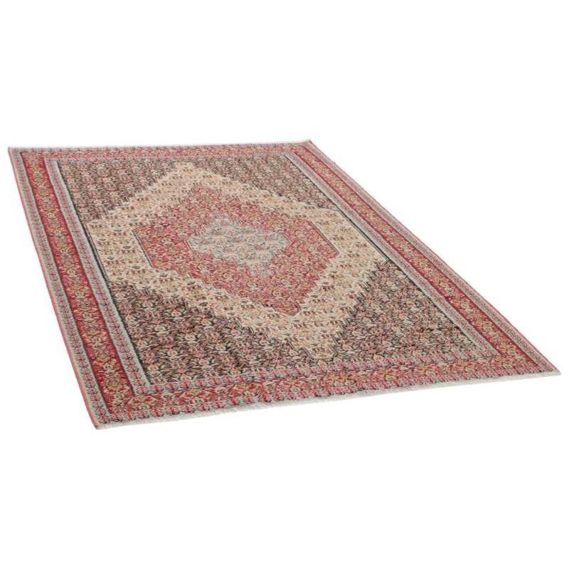 tappeto persia kelim seneh cm 203x300 3