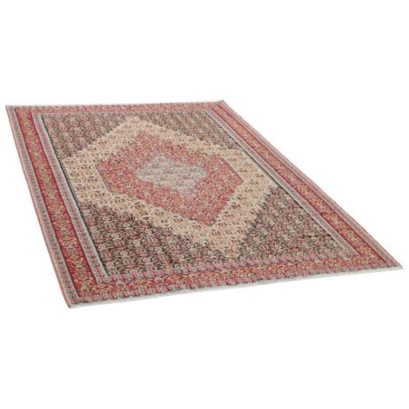 tappeto persia kelim seneh cm 203x300 3