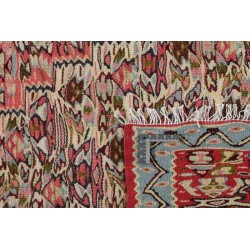 tappeto persia kelim seneh cm 205x304 2