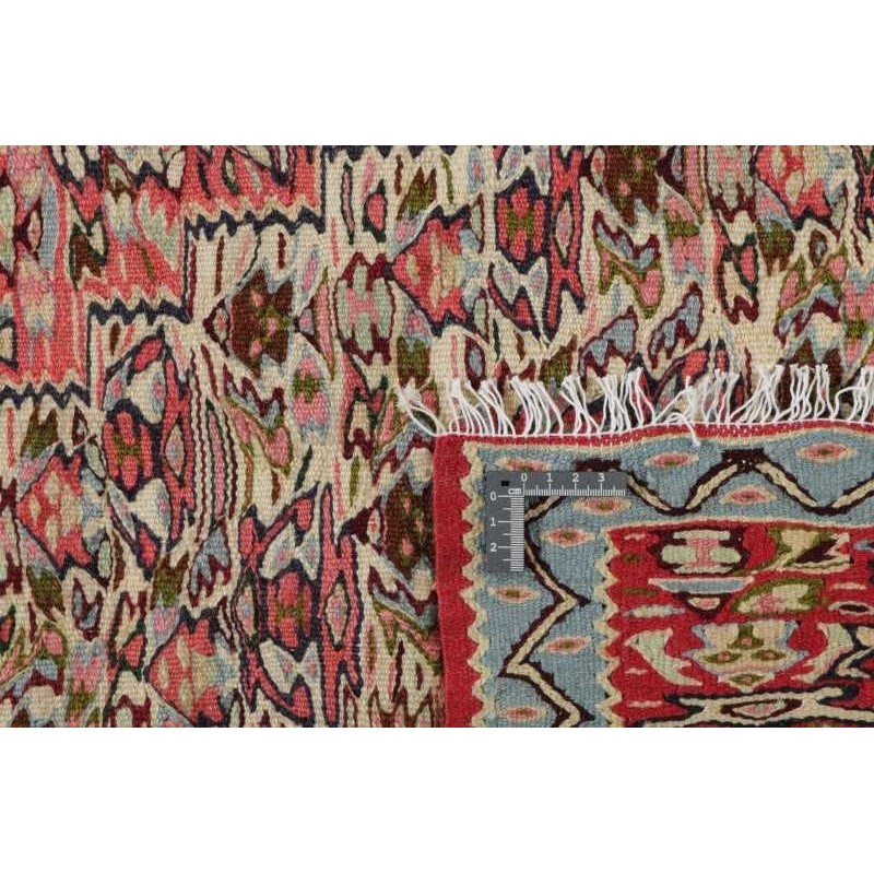 tappeto persia kelim seneh cm.205x304 0