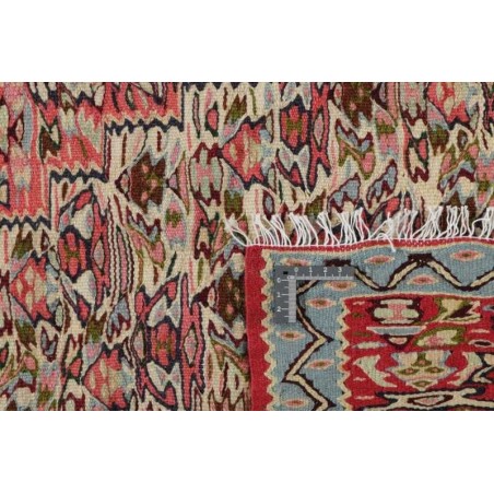 tappeto persia kelim seneh cm.205x304 0