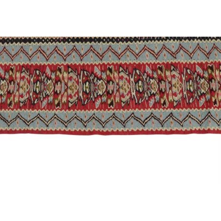 tappeto persia kelim seneh cm 205x304 2