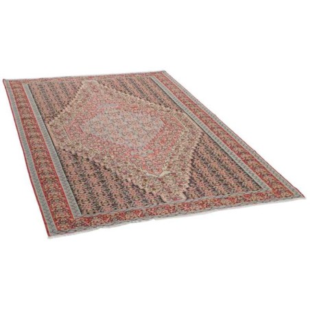 tappeto persia kelim seneh cm 205x304 3