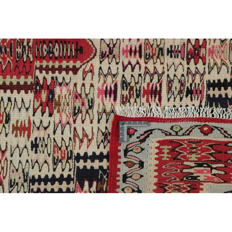 tappeto persia kelim seneh cm.150x242 0