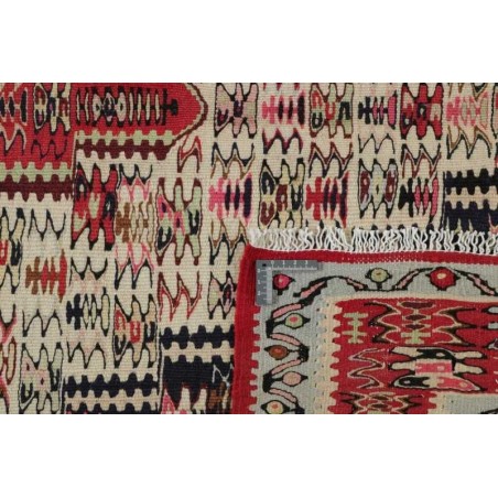 tappeto persia kelim seneh cm.150x242 0