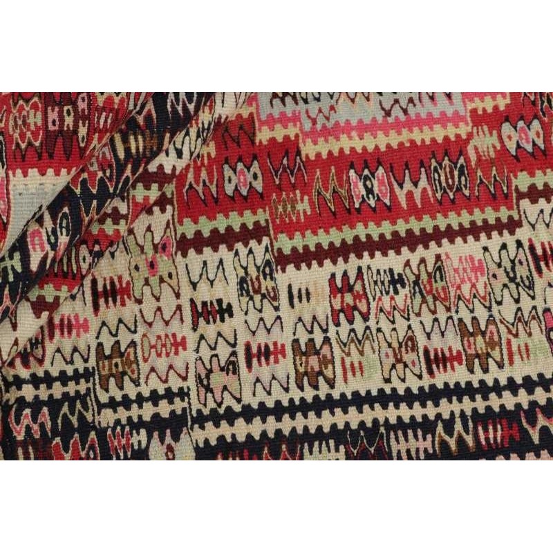 tappeto persia kelim seneh cm.150x242 1