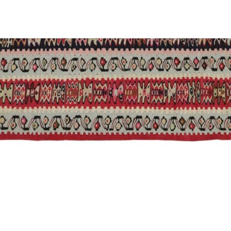 tappeto persia kelim seneh cm 150x242 2