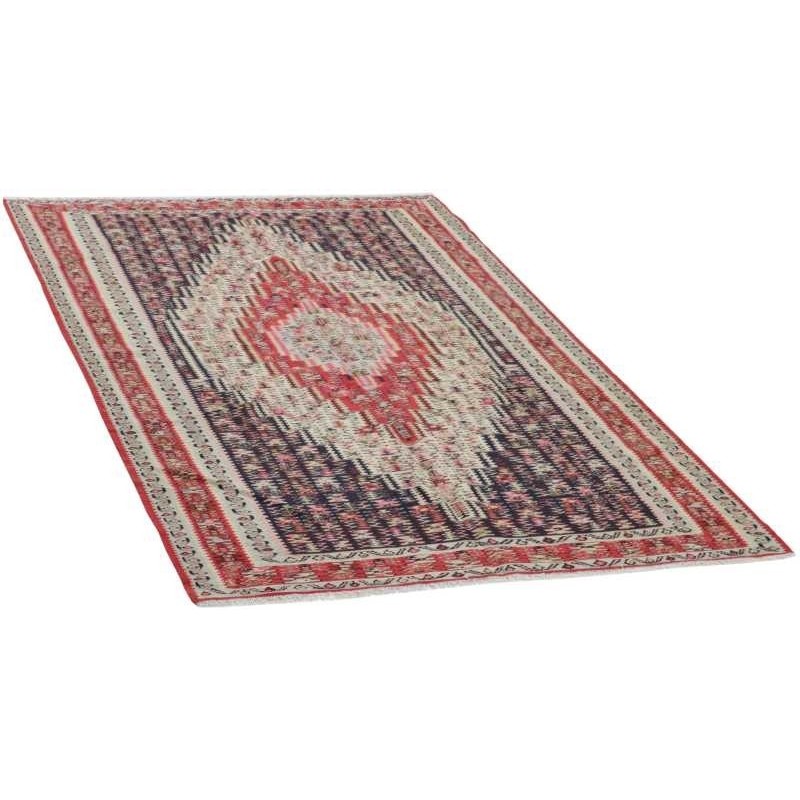 tappeto persia kelim seneh cm 150x242 3
