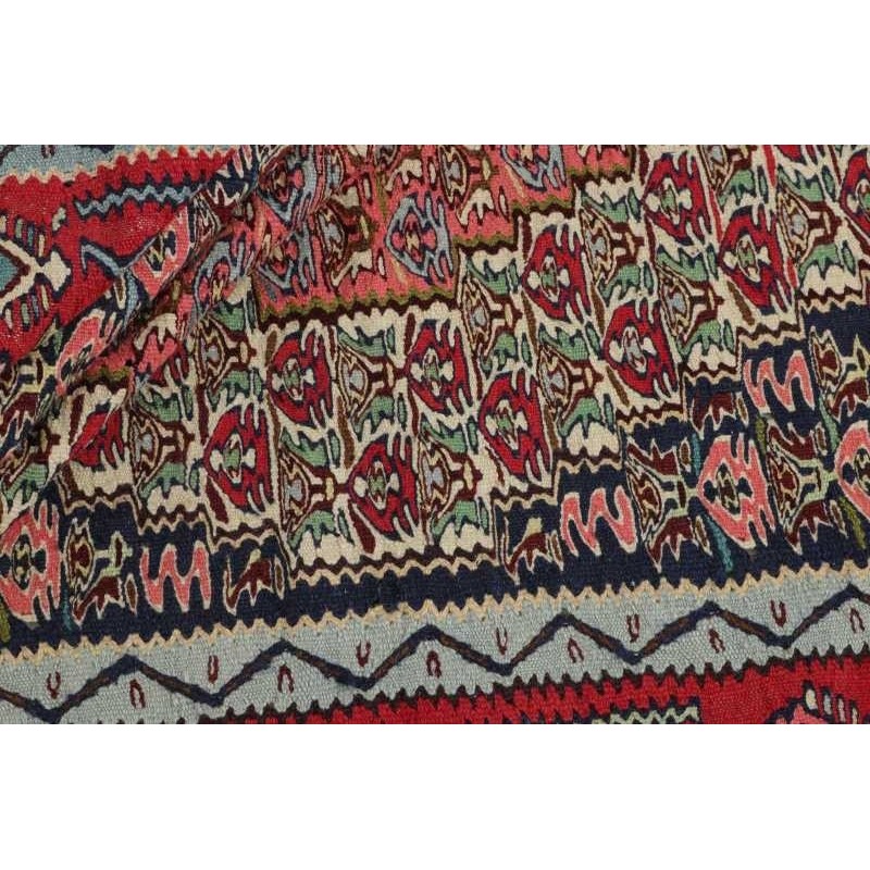 tappeto persia kelim seneh cm.150x248 1