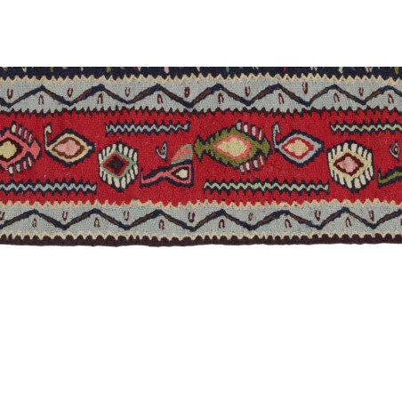 tappeto persia kelim seneh cm 150x248 2