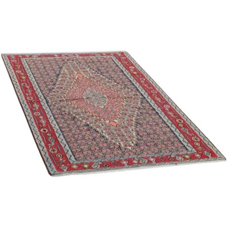 tappeto persia kelim seneh cm 150x248 3