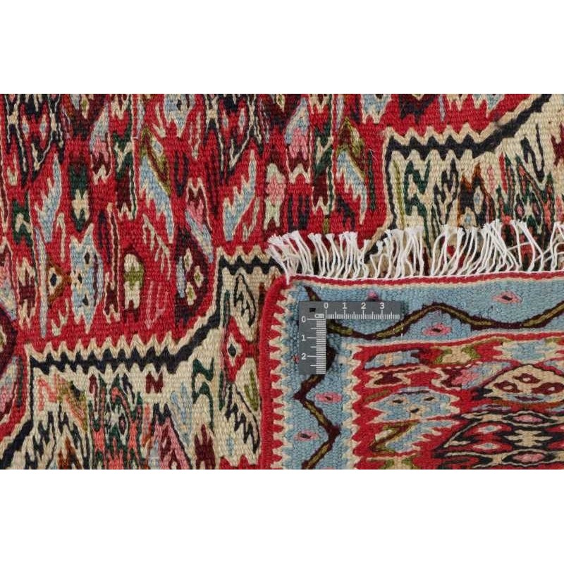tappeto persia kelim seneh cm.142x259 0