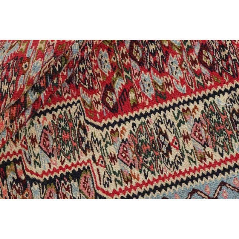 tappeto persia kelim seneh cm.142x259 1