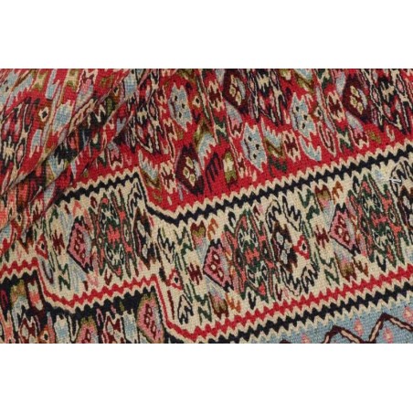 tappeto persia kelim seneh cm.142x259 1