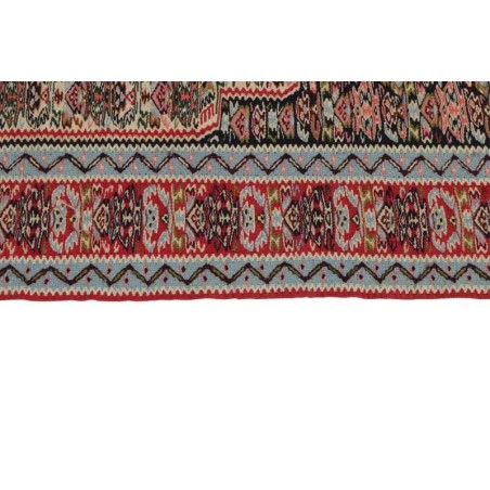 tappeto persia kelim seneh cm 142x259 2