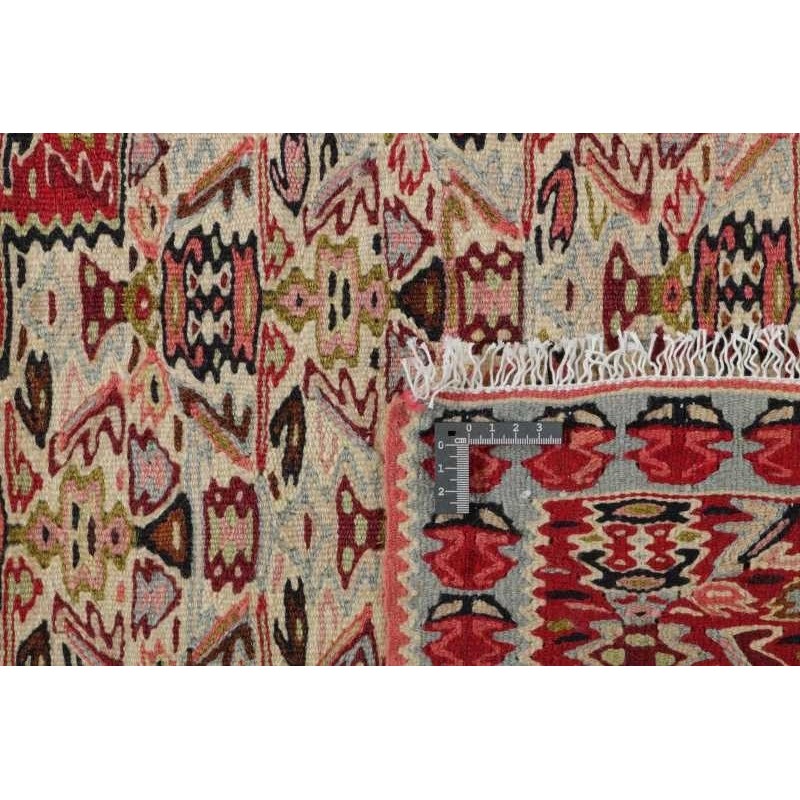 tappeto persia kelim seneh cm.202x297 0