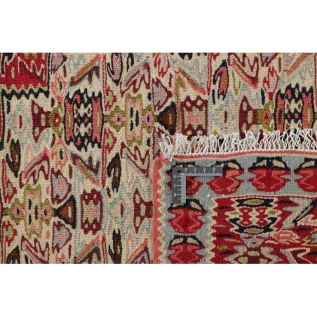 tappeto persia kelim seneh cm.202x297 0
