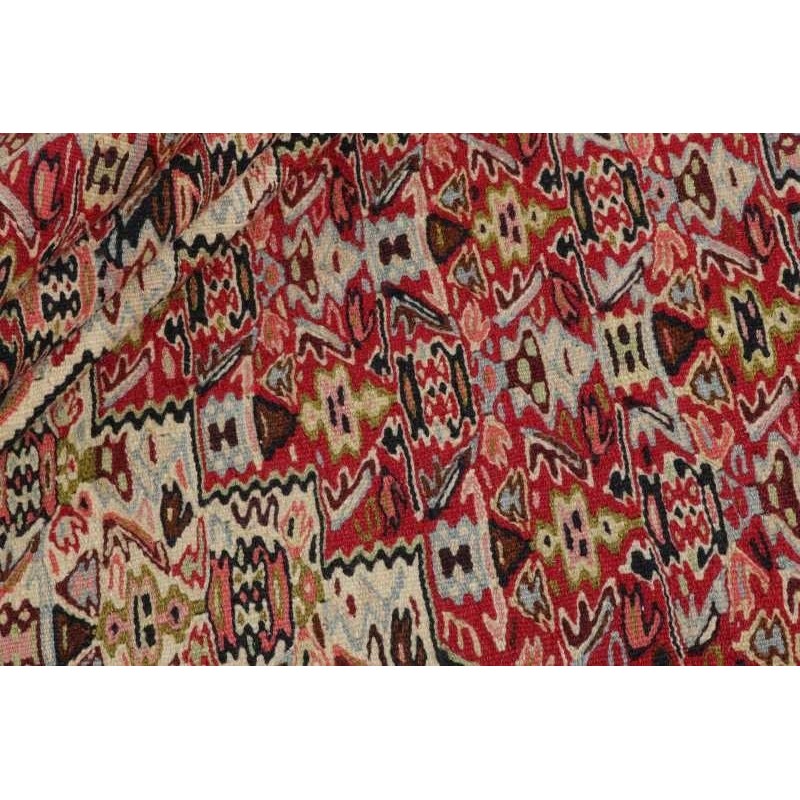 tappeto persia kelim seneh cm.202x297 1
