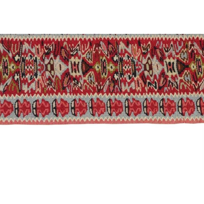 tappeto persia kelim seneh cm 202x297 2