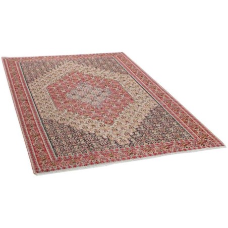 tappeto persia kelim seneh cm 202x297 3
