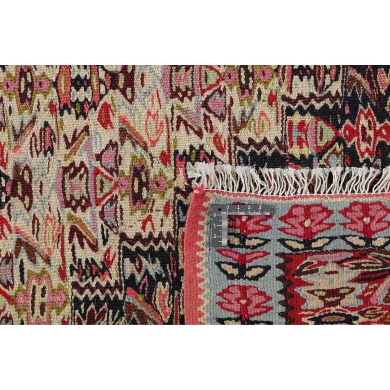 tappeto persia kelim seneh cm.202x298 0