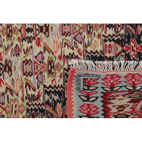tappeto persia kelim seneh cm.202x298 0